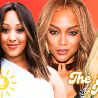 Tamera Mowry EXPOSED, Tyra Banks IS BACK, Karen Blames RHOP for DUI amp More! The Morning Report