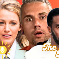 Blake Lively SCREWED, Ryan Edwards FIGHTS BACK amp Shocking NEW Diddy INDICTMENT! The Morning Report