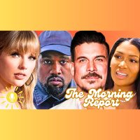 Taylor Swift LAWYERS UP, Jax Taylors SELFISH Decision, Britt Eady INVESTIGATED! The Morning Report