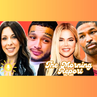 Bar Gets 6 MONTHS IN JAIL, Mack CALLS 911 on Ryan, Khloe Talks TRISTAN amp More! The Morning Report