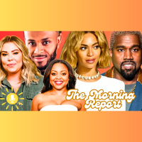 Elijah Cheating on Kail, Beyonce SUING Kanye, Quinta Getting Divorced amp More! The Morning Report