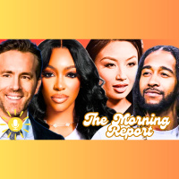 Ryan Reynolds’ SICK DEMAND, Porsha BACKSTABS Shamea, Omarion PISSED At Concert amp More! Morning Report