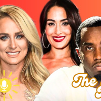 Leah Messers SAD Update, Karen Huger FIRES Legal Teaamp Nikki Bella Talks FIGHT w/ Ex! Morning Report