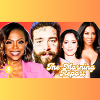 Kandi SUED, Post Malone DUMPS Fiancee, Jenelle Let Jace Drive WITHOUT A License? The Morning Report
