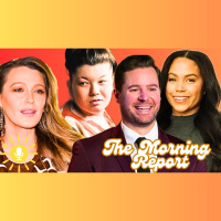 Amber Calls Leah a LIAR, Blake PANICS as Judge PUSHES Back, Love is Blind Drama amp More Morning Report