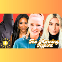 Kanye West REGRETS Having Kids, Kenya SCREWED By RHOA Producers, Maci WINS BIG! The Morning Report