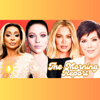 Karen Huger in PRISON, RIP Michelle Trachtenberg, Khloe EXPOSES Rob amp Kris! The Morning Report