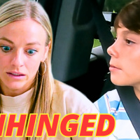 THIS STORYLINE IS KIND OF DISTURBING! Teen Mom Next Chapter Recap