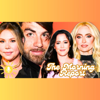 Kail SKIPS PODCAST Amidst CHEATING SCANDAL, David Eason DEMANDS CHILD SUPPORT amp More! Morning Report