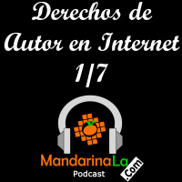 ¿Cómo funcionan los derechos de autor en internet? 1/7