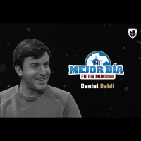 4: Jamás se me hubiera ocurrido escribir un partido como ese