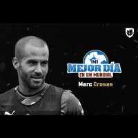 2: “Nunca tuve la motivación de decir: voy a jugar un Mundial”