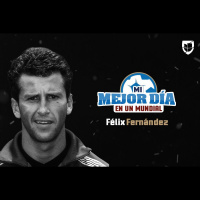 1: Félix Fernández recuerda el drama vivido con el Tri por los 8vos de final en USA 94.