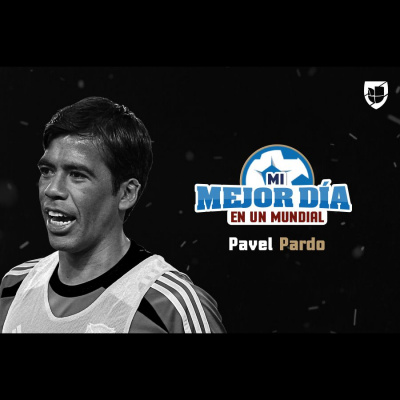 Mi Mejor Recuerdo De Un Mundial