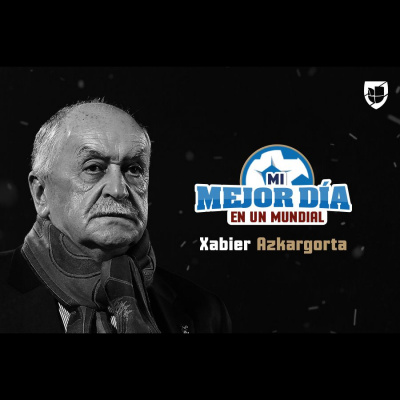 Mi Mejor Recuerdo De Un Mundial