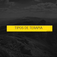 T2 E11 Tipos de terapia 