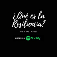 Resiliencia 