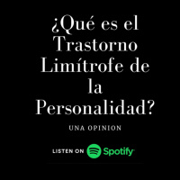 Trastorno Limite de la Personalidad 