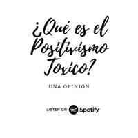 Positivismo tóxico