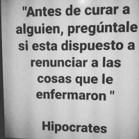¿Porqué me cuesta tanto cambiar?