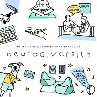 HMP Pentonville | Neurodiversity in Prison