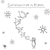 EXCLUSIVE: Coronavirus in Prison | The Forgotten Community 
