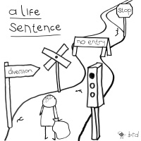 Life Sentences | From Teenagers to Triathletes