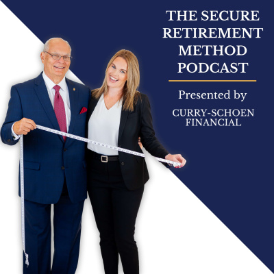 John H. Currys Secure Retirement Podcast