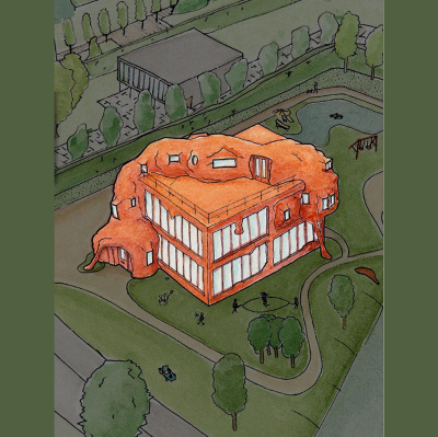 Cultureel Persbureau