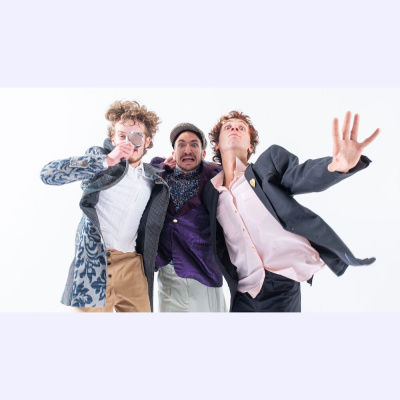 Cultureel Persbureau