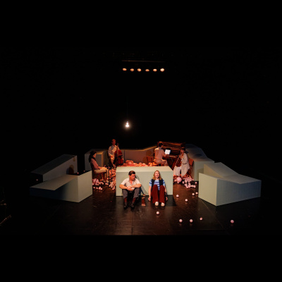 Cultureel Persbureau