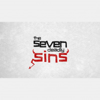 What is sin and where does it come from?