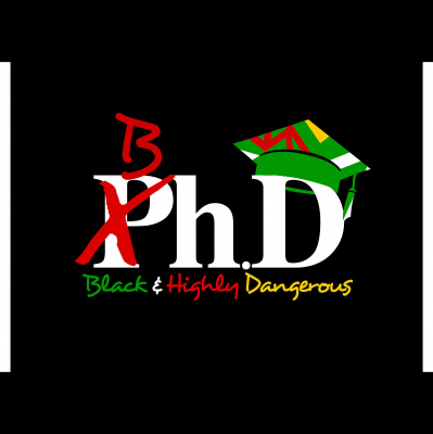 Black And Highly Dangerous