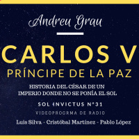 CARLOS V, EL PRÍNCIPE DE PAZ | Historia y Biografía | Sol Invictus 31
