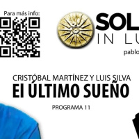 Sol Invictus 11: El último descanso