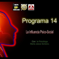 Sol Invictus 14: La Influencia Psico-Social
