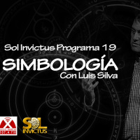 Sol Invictus 19: Simbologia