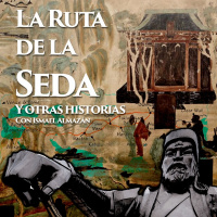 SOL INVICTUS 26: La Ruta de la Seda, historias de ayer y hoy