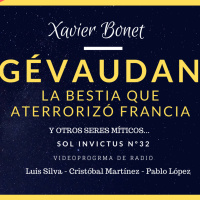 TRAS LA BESTIA DE GÉVAUDAN | Historia y Misterio | Sol Invictus 32