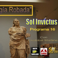 Sol Invictus 16: Arqueología Robada