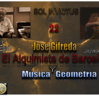 SOL INVICTUS 22: José Gifreda, el mago de Barcelona