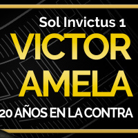 Sol Invictus 1: Victor Amela, 20 años en La Contra y El Regreso de los Clásicos: Ramón Llull