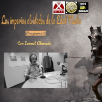 Sol Invictus 13: Los imperios olvidados de la Edad Media.