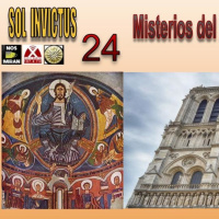 SOL INVICTUS 24: Misterios del arte Románico y Gótico