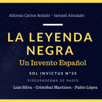 LA LEYENDA NEGRA: UN INVENTO ESPAÑOL | Historia de España | Sol Invictus 35