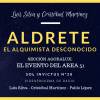 ALDRETE, EL ALQUIMISTA DESCONOCIDO | Arte y Alquimia | Sol Invictus 28