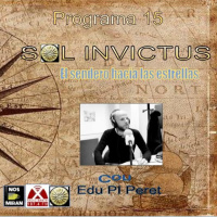 Sol Invictus 15: El Sendero hacia las estrellas