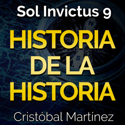 Sol Invictus :: Programa De Radio