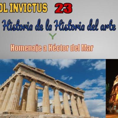 Sol Invictus :: Programa De Radio