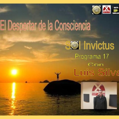Sol Invictus :: Programa De Radio